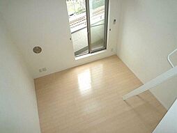 ファーストハイム 203 2階1Kのリビング/ダイニング