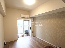 プレサンスＮＡＧＯＹＡ本陣 1204 12階1Kのリビング/ダイニング