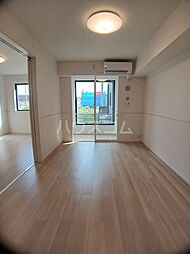 ガラシアI 105 1階1LDKのリビング/ダイニング