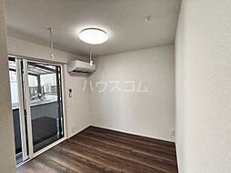 Ｄ-ＲＯＯＭ散田町 105 1階1LDKのリビング/ダイニング