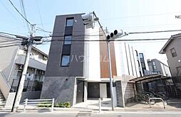 京王井の頭線 久我山駅 徒歩6分の賃貸マンション