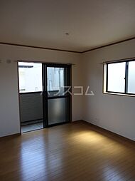 ペイサージュ 102 1階2LDKのリビング/ダイニング