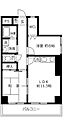 ラペール春日3階9.5万円