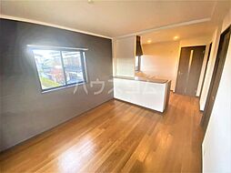 サンピア野南 101 1階1LDKのリビング/ダイニング