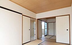 みゆきグループアパート 2階2Kのリビング/ダイニング