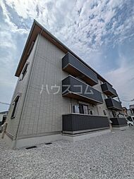 湘南新宿ライン高海 新前橋駅 徒歩27分