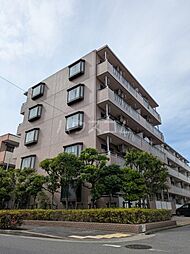 第2仲町マンション