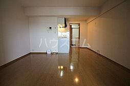 JR御殿場線 長泉なめり駅 徒歩2分の賃貸マンション 4階1LDKのリビング/ダイニング