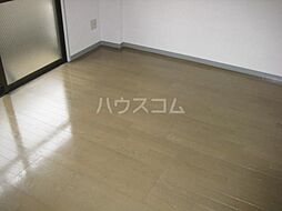 グラシィオ中久世 3階1Kのリビング/ダイニング