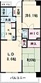 立川昭和記念公園パーク・ホームズ3階11.9万円