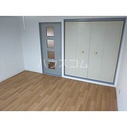 ノースフレンドビル 306 3階1Kのリビング/ダイニング