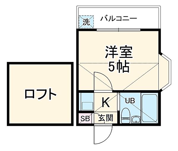 外観画像