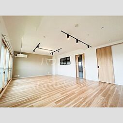 名鉄瀬戸線 瀬戸市役所前駅 徒歩8分の賃貸マンション 5階4LDKのリビング/ダイニング