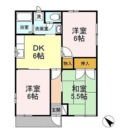外観画像