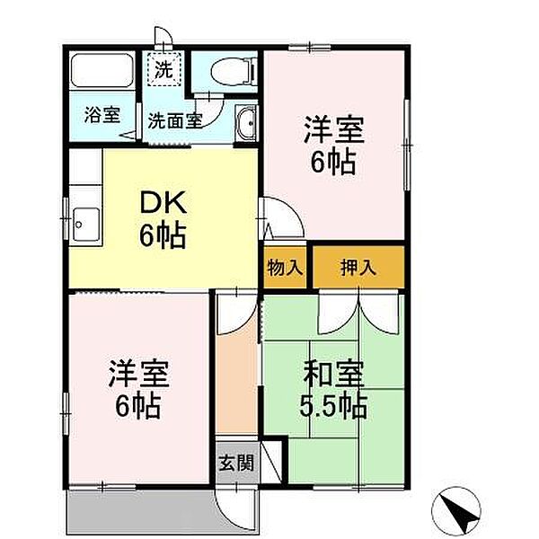 外観画像