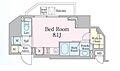 RESIDIA笹塚310階12.9万円