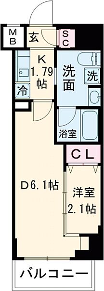 外観画像
