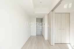 西武池袋線 椎名町駅 徒歩10分の賃貸マンション 10階1DKのリビング/ダイニング