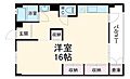平子ハイツ5階3.5万円