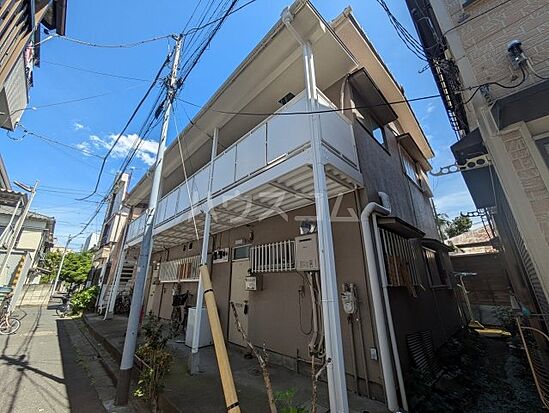 外観画像