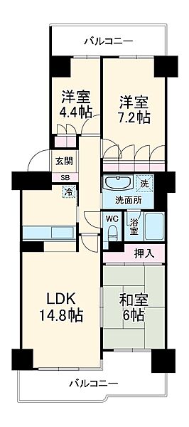 外観画像