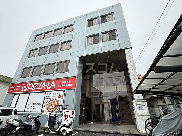 外観画像