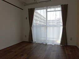 第3エコーマンション 0155 1階1DKのリビング/ダイニング