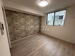 Ｇ　ＶＩＶＲＥ　岡崎駅前 402 4階1Kのリビング/ダイニング