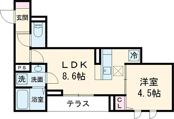 外観画像