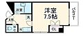 ブランネージュ四条大宮8階5.4万円