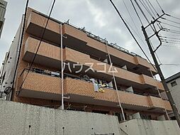 マイキャッスル上大岡