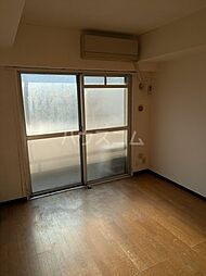 マイキャッスル上大岡 402 4階1Kのリビング/ダイニング