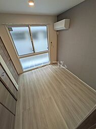 都営新宿線 瑞江駅 徒歩10分の賃貸アパート 2階3LDKのリビング/ダイニング