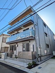 セレスティア西瑞江 203