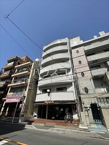 外観画像