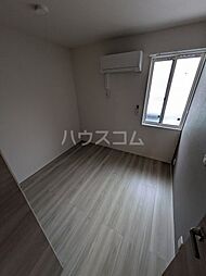 都営新宿線 瑞江駅 徒歩10分の賃貸アパート 3階3LDKのリビング/ダイニング