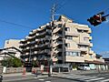 サンシャイン道野4階4.2万円