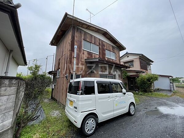 外観画像