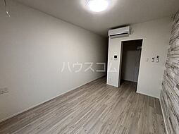 JR東海道本線 岡崎駅 徒歩6分の賃貸マンション 4階1Kのリビング/ダイニング