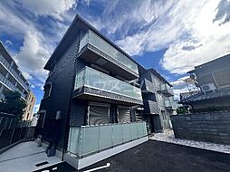 リベルテ四条梅津