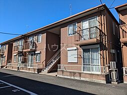 ヴィラ・ブルーノ　Ｇ