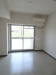 名鉄三河線 猿投駅 徒歩18分の賃貸マンション 2階ワンルームのリビング/ダイニング