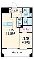 LIBTH・11階9.5万円