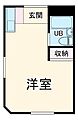 セントラルコート相原3階3.6万円