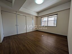 桜台ハイツ 301 3階3LDKのリビング/ダイニング