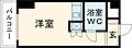 Uresidence喜多見2階4.5万円