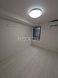 エクセラン南浦和 1階1Kのリビング/ダイニング