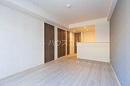 RJRプレシア東十条ガーデン 404 4階2LDKのリビング/ダイニング