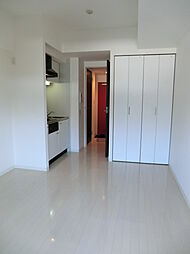 ＲＩＤＧＥ堀田 903 9階ワンルームのリビング/ダイニング