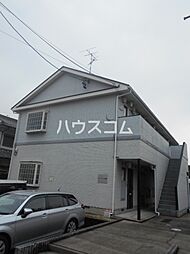 名古屋市営東山線 一社駅 バス9分 猪子石原下車 徒歩2分